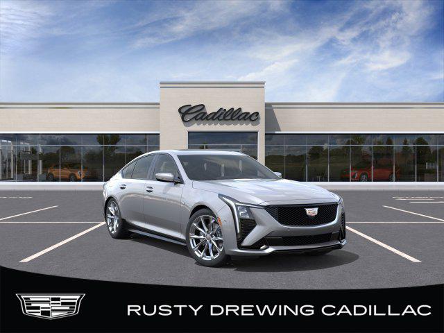 2026 Cadillac CT5 Sport RWD for sale in Jefferson City, MO