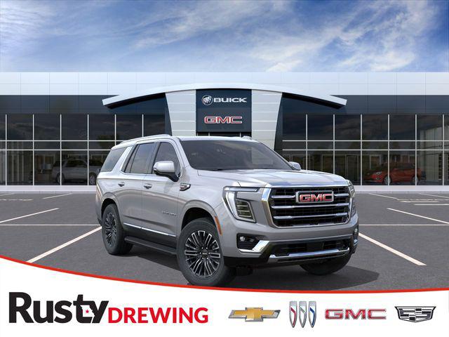 2026 GMC Yukon 4WD Elevation for sale in Jefferson City, MO