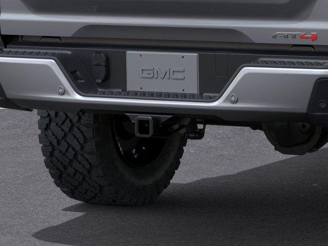 2026 GMC Canyon AT4, 4WD