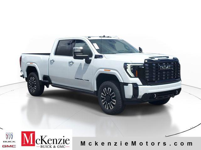 2026 GMC Sierra 3500HD Denali Ultimate for sale in Milton, FL