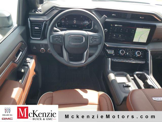 2026 GMC Sierra 3500HD Denali Ultimate