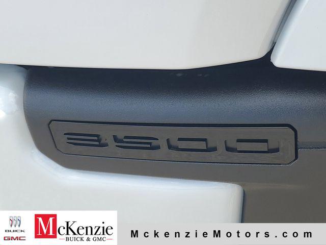 2026 GMC Sierra 3500HD Denali Ultimate