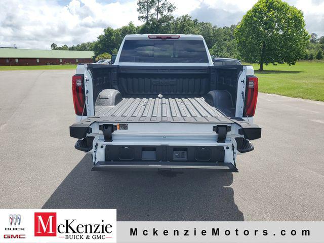 2026 GMC Sierra 3500HD Denali Ultimate