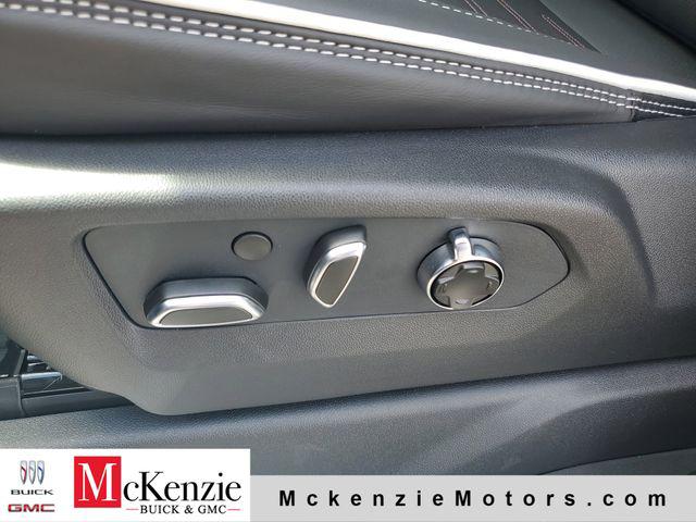 2026 GMC Sierra 2500HD Crew Cab, Standard Bed, AT4X, 4WD