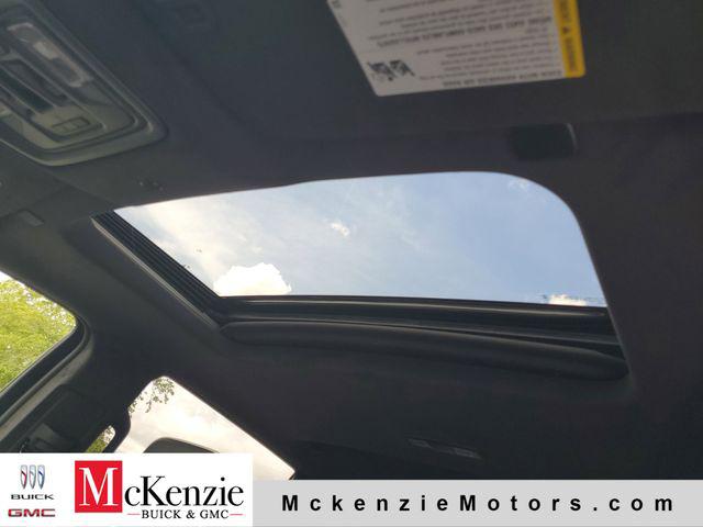 2026 GMC Sierra 2500HD Crew Cab, Standard Bed, AT4X, 4WD