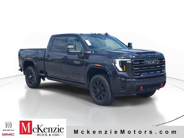 2026 GMC Sierra 3500HD AT4 for sale in Milton, FL