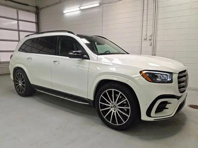 2024 Mercedes-Benz GLS GLS 450 4MATIC for sale in Wilkes-Barre, PA