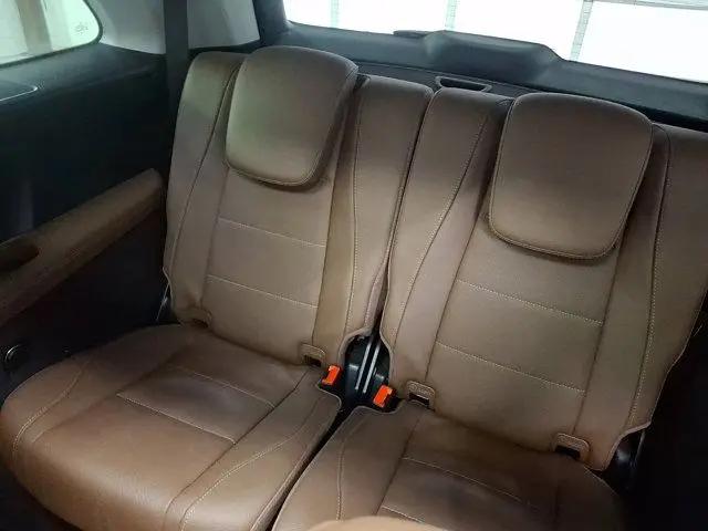 2024 Mercedes-Benz GLS GLS 450 4MATIC
