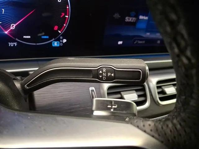 2024 Mercedes-Benz GLS GLS 450 4MATIC