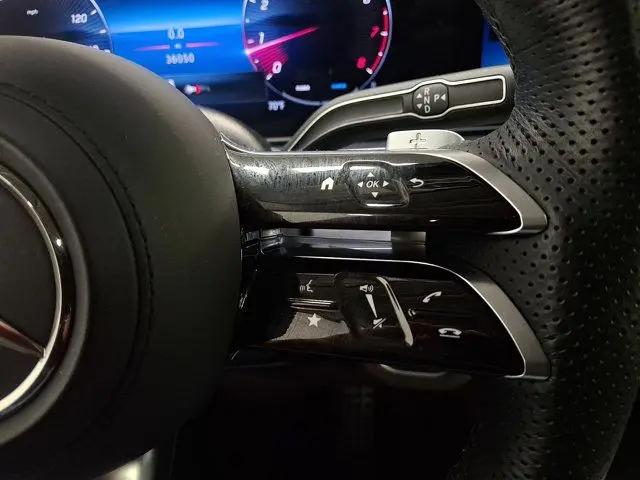 2024 Mercedes-Benz GLS GLS 450 4MATIC