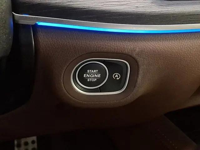 2024 Mercedes-Benz GLS GLS 450 4MATIC