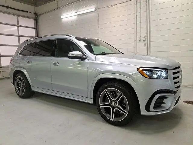 2025 Mercedes-Benz GLS GLS 450 4MATIC for sale in Wilkes-Barre, PA