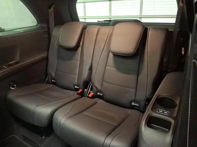 2025 Mercedes-Benz GLS GLS 450 4MATIC