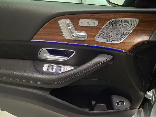 2025 Mercedes-Benz GLS GLS 450 4MATIC