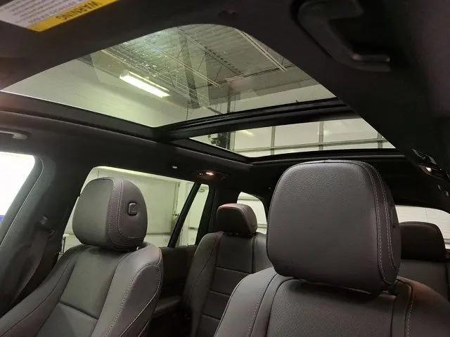 2025 Mercedes-Benz GLS GLS 450 4MATIC