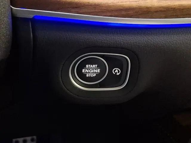 2025 Mercedes-Benz GLS GLS 450 4MATIC