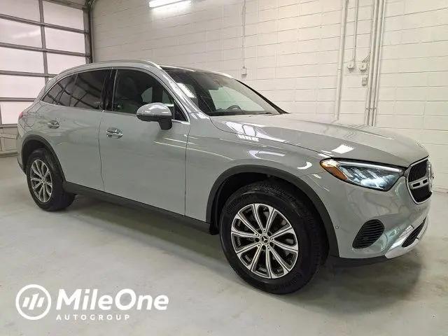 2026 Mercedes-Benz GLC GLC 300 for sale in Wilkes-Barre, PA