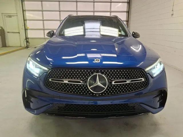 2023 Mercedes-Benz GLC 4MATIC SUV