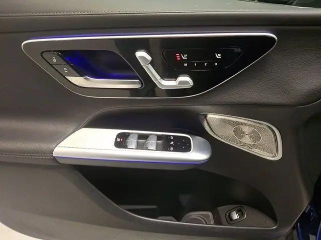 2023 Mercedes-Benz GLC 4MATIC SUV