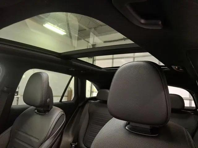 2023 Mercedes-Benz GLC 4MATIC SUV