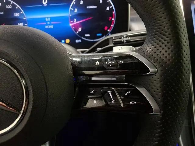 2023 Mercedes-Benz GLC 4MATIC SUV