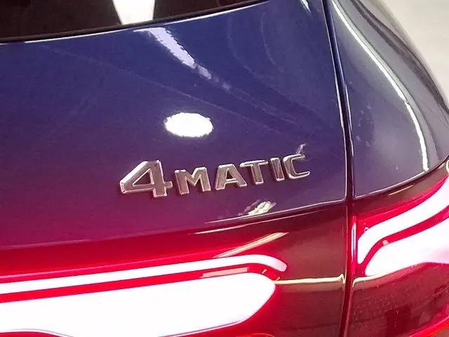 2023 Mercedes-Benz GLC 4MATIC SUV
