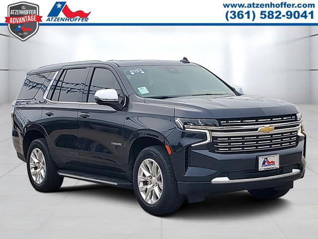 2024 Chevrolet Tahoe 2WD Premier for sale in VICTORIA , TX