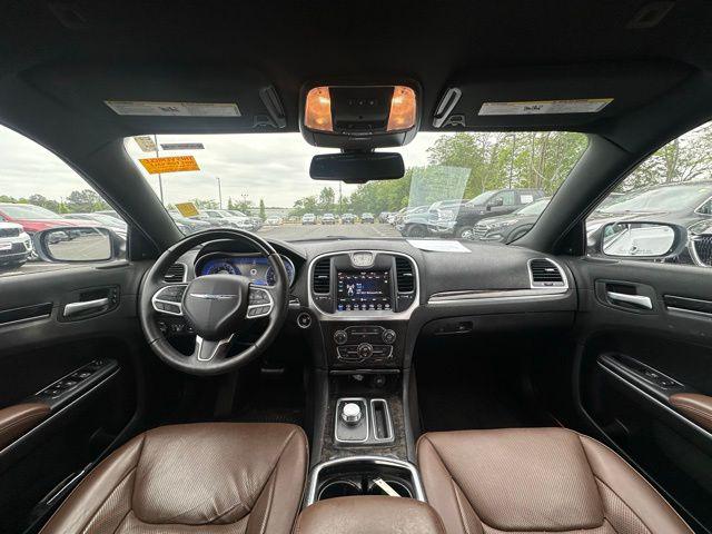 2019 Chrysler 300 Limited