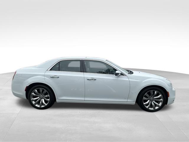 2019 Chrysler 300 Limited