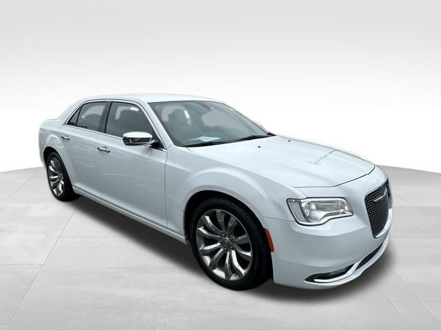 2019 Chrysler 300 Limited