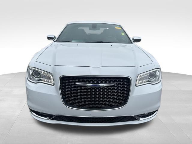 2019 Chrysler 300 Limited