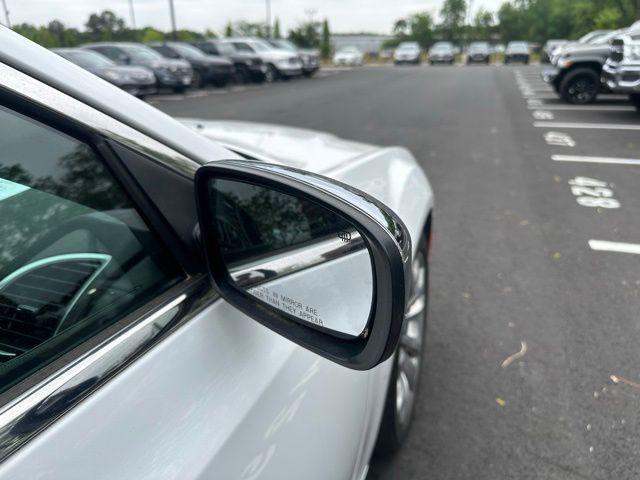 2019 Chrysler 300 Limited