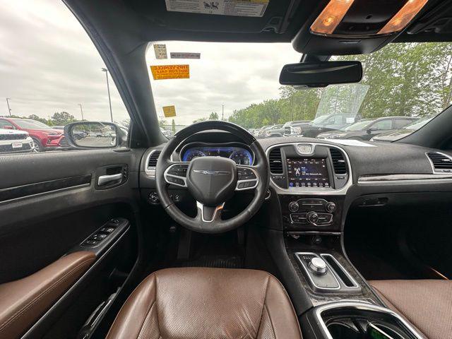 2019 Chrysler 300 Limited