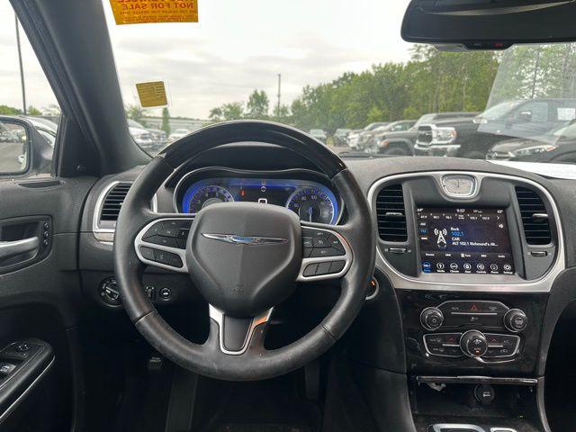2019 Chrysler 300 Limited