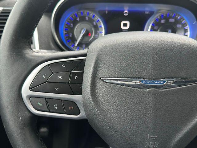 2019 Chrysler 300 Limited