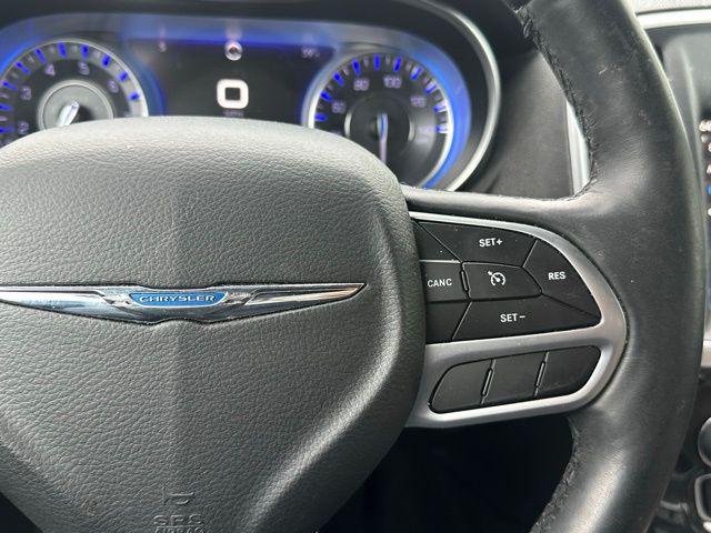 2019 Chrysler 300 Limited