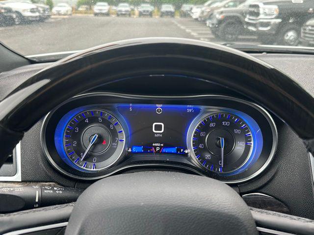 2019 Chrysler 300 Limited