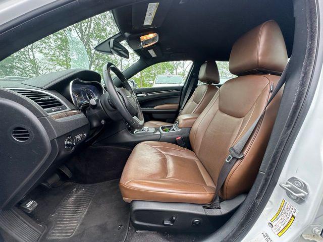 2019 Chrysler 300 Limited
