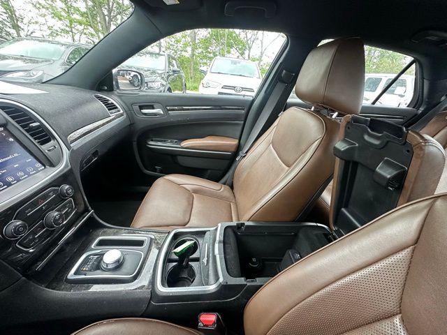 2019 Chrysler 300 Limited