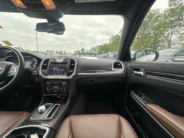 2019 Chrysler 300 Limited