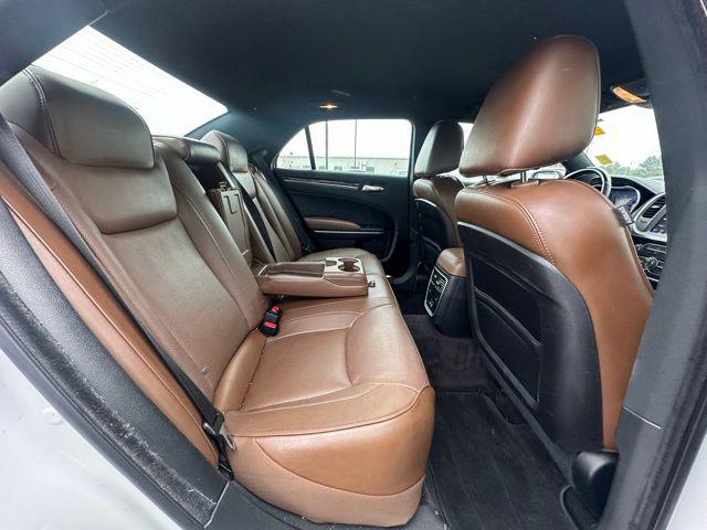 2019 Chrysler 300 Limited