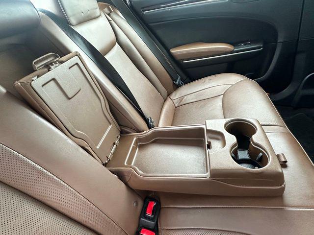 2019 Chrysler 300 Limited