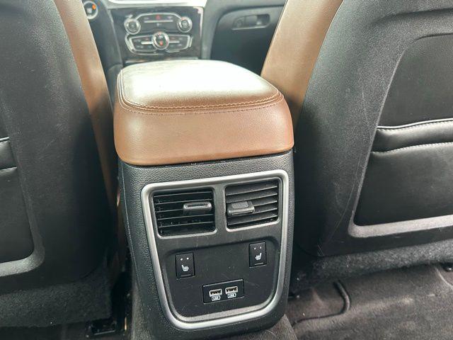 2019 Chrysler 300 Limited