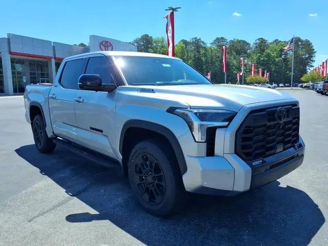 2026 Toyota Tundra Limited CrewMax 6.4' Bed for sale in New Bern, NC