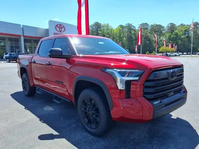 2026 Toyota Tundra SR5 CrewMax 5.5' Bed for sale in New Bern, NC