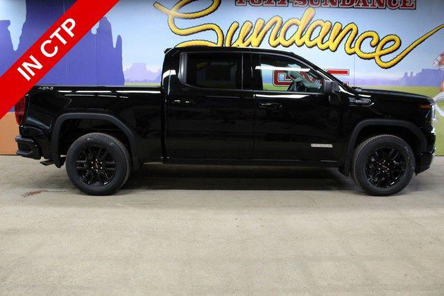 2026 GMC Sierra 1500 Crew Cab, Short Bed, Elevation, 4WD for sale in Saint Johns, MI