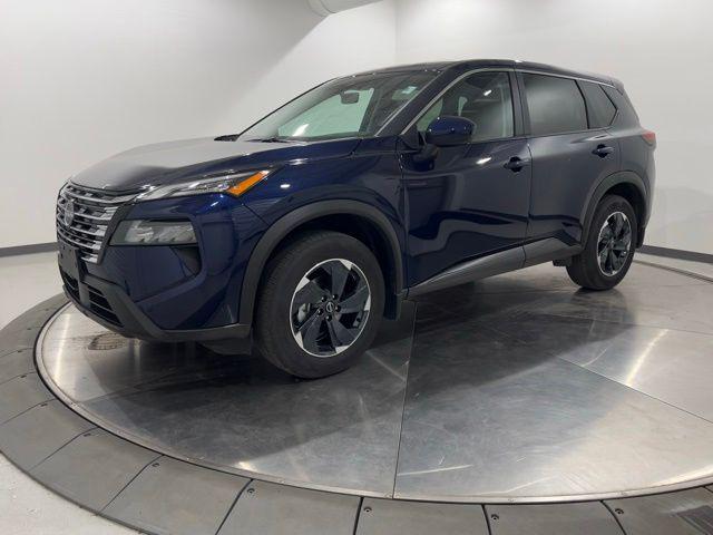 2025 Nissan Rogue SV Intelligent AWD for sale in HAGERSTOWN, MD
