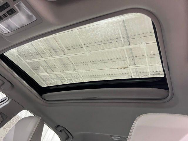 2016 Toyota Camry XLE