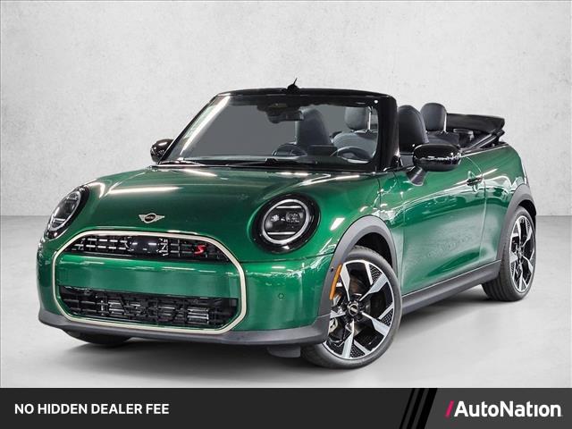 2026 MINI Cooper Convertible Cooper S for sale in Dallas, TX