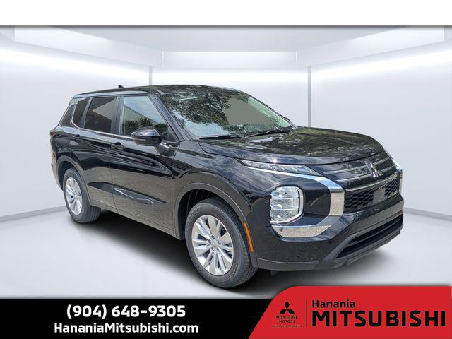 2026 Mitsubishi Outlander ES 1.5T 2WD for sale in Jacksonville, FL